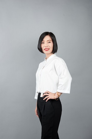 胡學(xué)娟 HU XUE JUAN
