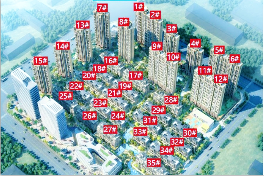 長(zhǎng)房星昇公館