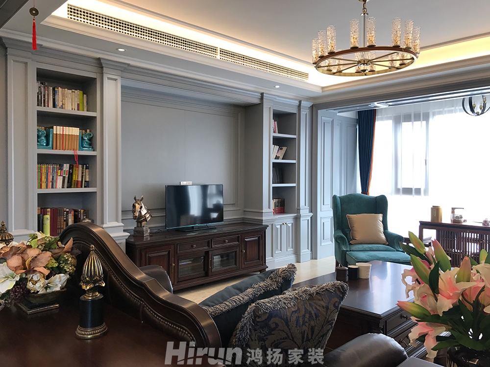 綠地湖湘中心