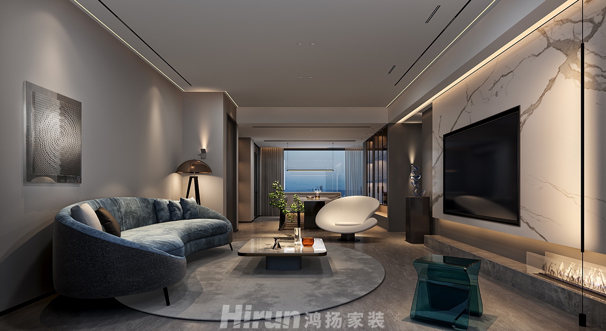 中建江山壹號(hào)