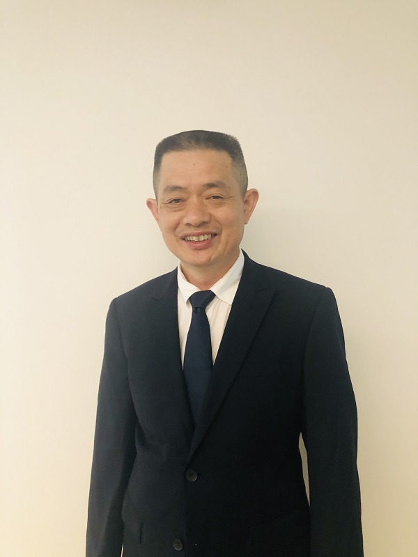 楊春良