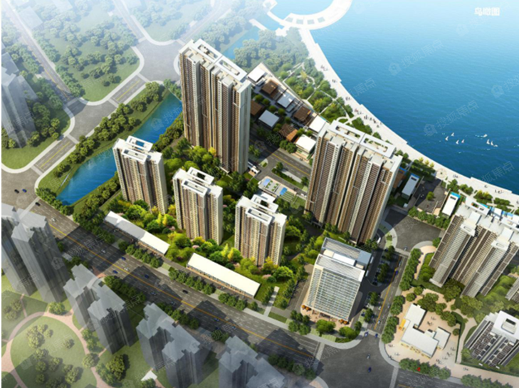 云頂梅溪湖