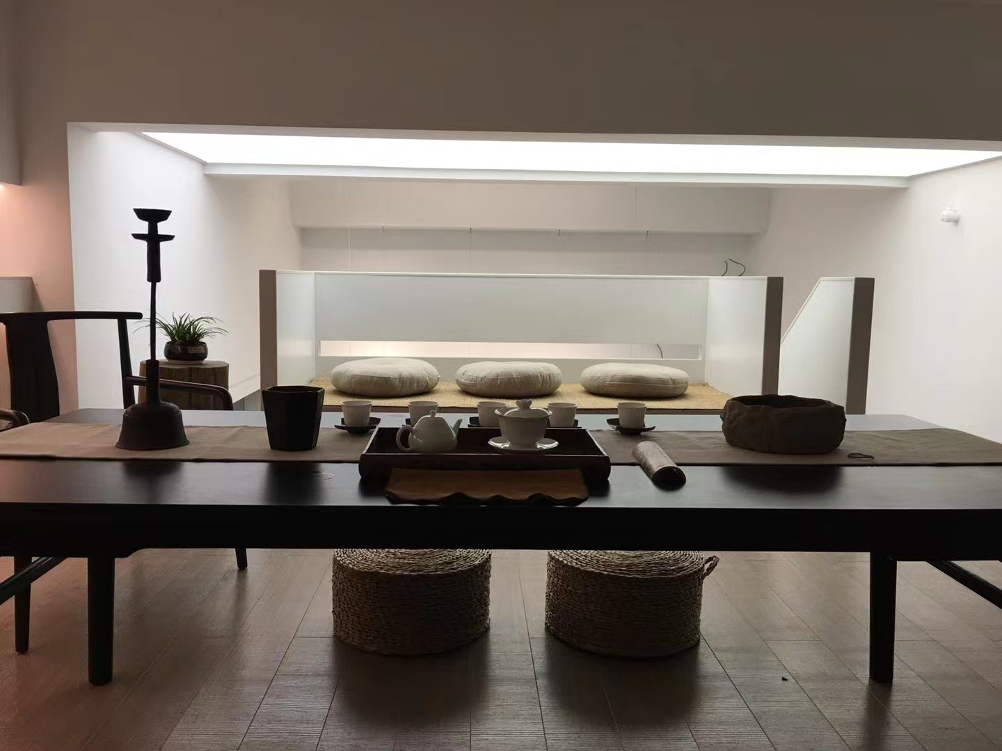 美學(xué)生活館