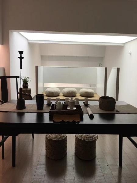 美學(xué)生活館