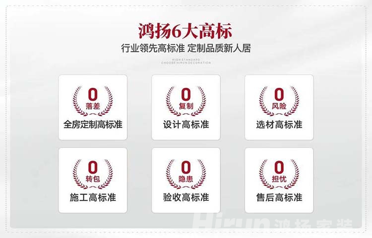 典范辟新，美好湖湘丨鴻揚家裝寧鄉(xiāng)定制旗艦店盛大開業(yè)