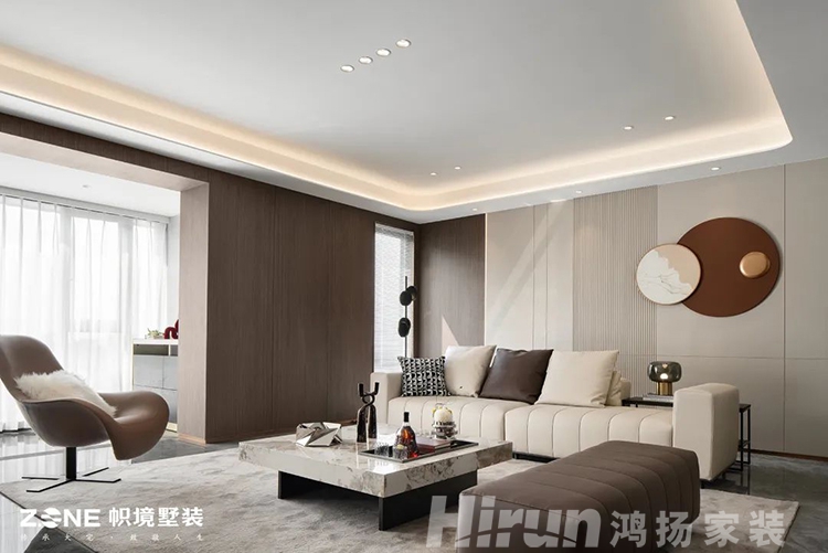 60天完美交付，鴻揚(yáng)助力央企樓盤熱賣，實力圈粉上游！