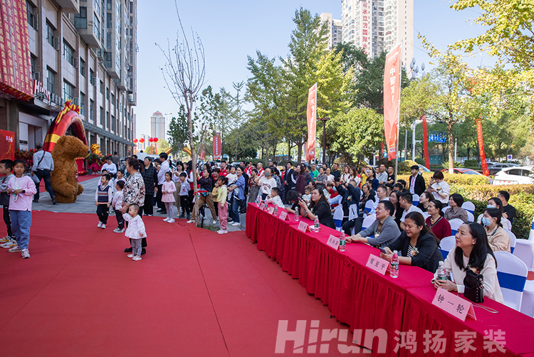 雙城齊綻！鴻揚家裝武漢、婁底定制旗艦店全新升級