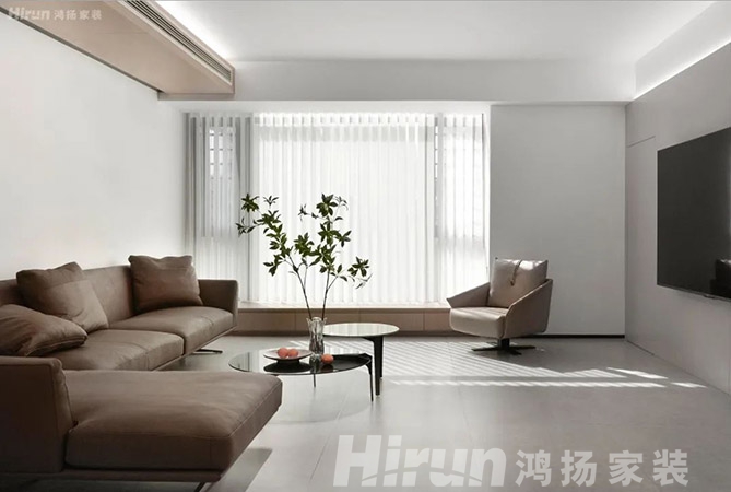長沙室內(nèi)裝修材料該怎么選?鴻揚家裝教你這幾點