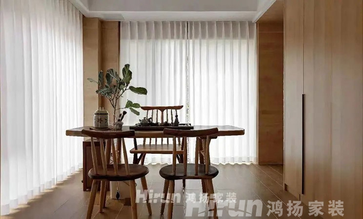長沙裝修公司怎么找？選擇靠譜裝修公司的四要素