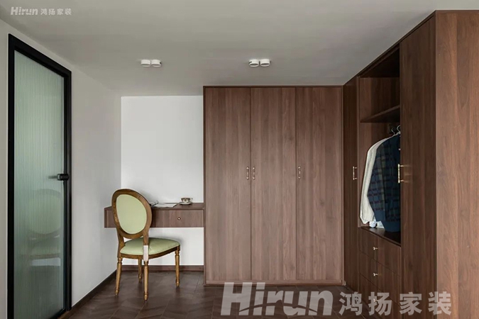 Loft中古風(fēng)潮家裝設(shè)計(jì)，似一杯熱可可般溫暖的復(fù)古空間