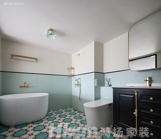 Loft中古風(fēng)潮家裝設(shè)計(jì)，似一杯熱可可般溫暖的復(fù)古空間