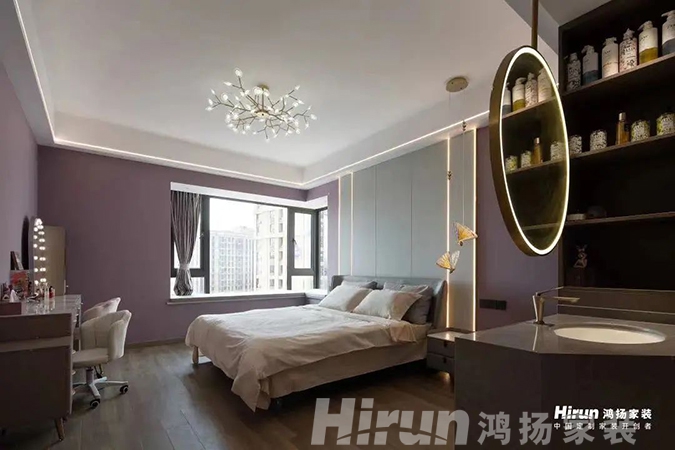 衡陽(yáng)全包裝修公司有哪些?選擇裝修公司主要看這四點(diǎn)