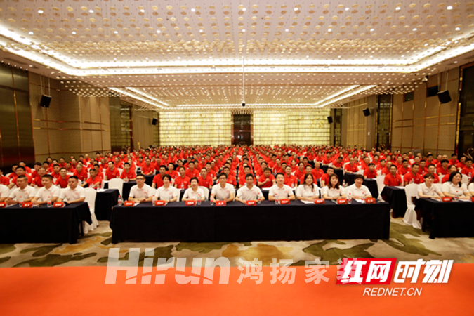 “好工地不是檢出來的” 鴻揚家裝免檢交付工程啟動