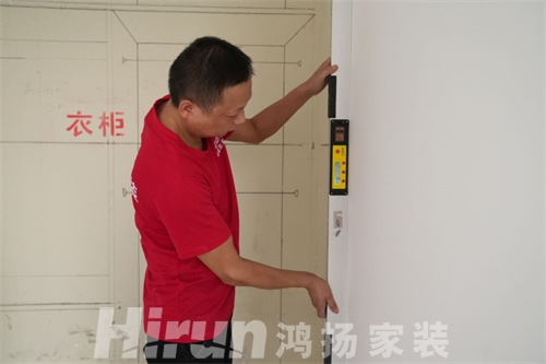 鴻小揚(yáng)裝修指南丨跨年裝修背后，藏著這些秘密！