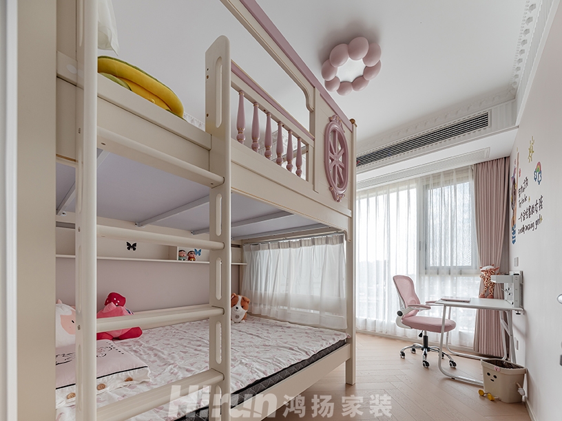 170m2輕歐簡(jiǎn)美 | 靜謐時(shí)光，奢華雅居：品質(zhì)生活美學(xué)演繹